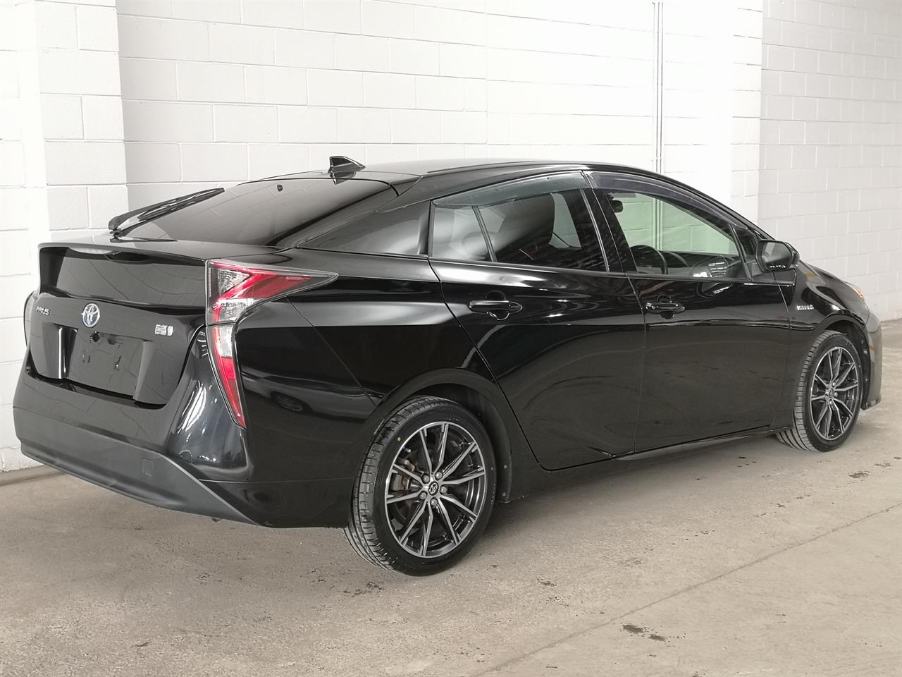 2019 Toyota Prius