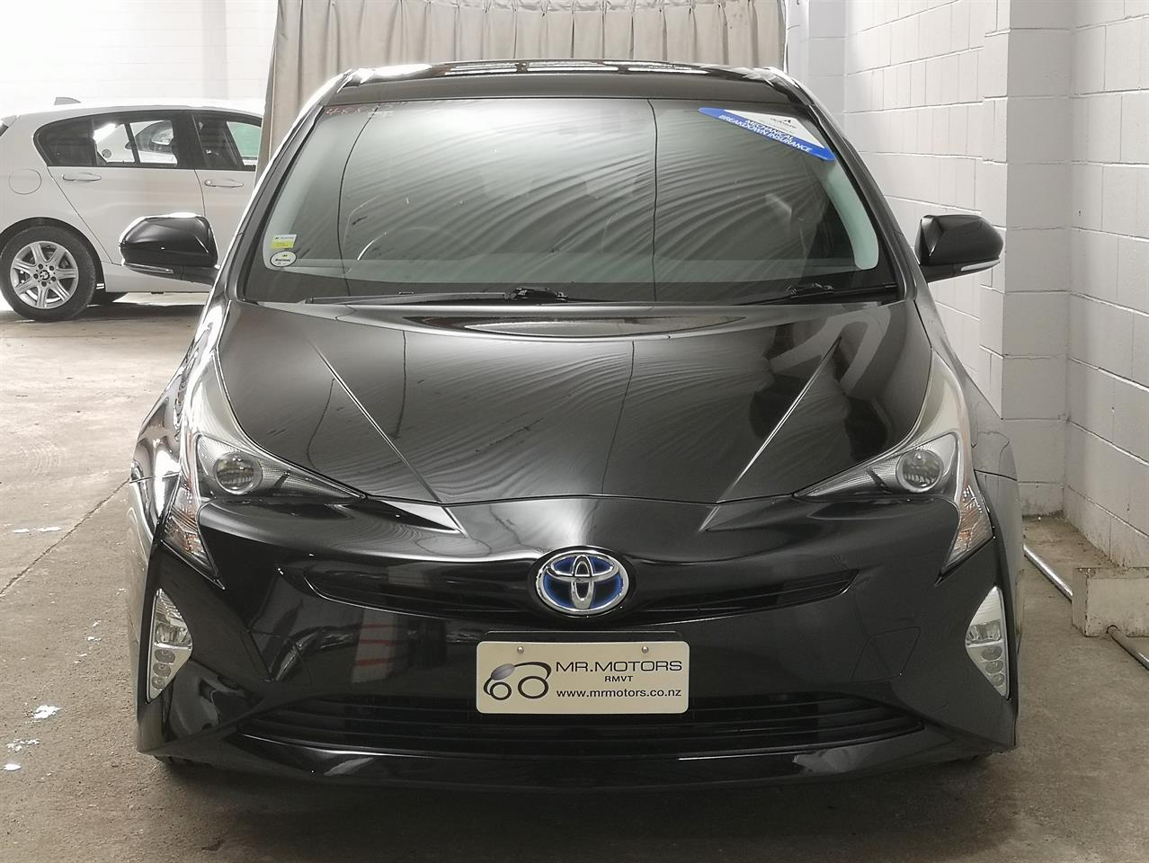 2019 Toyota Prius
