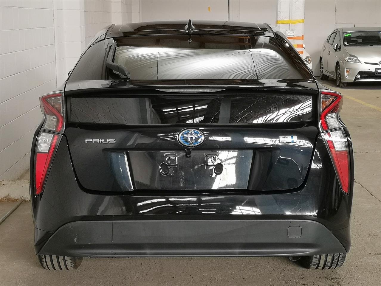 2019 Toyota Prius
