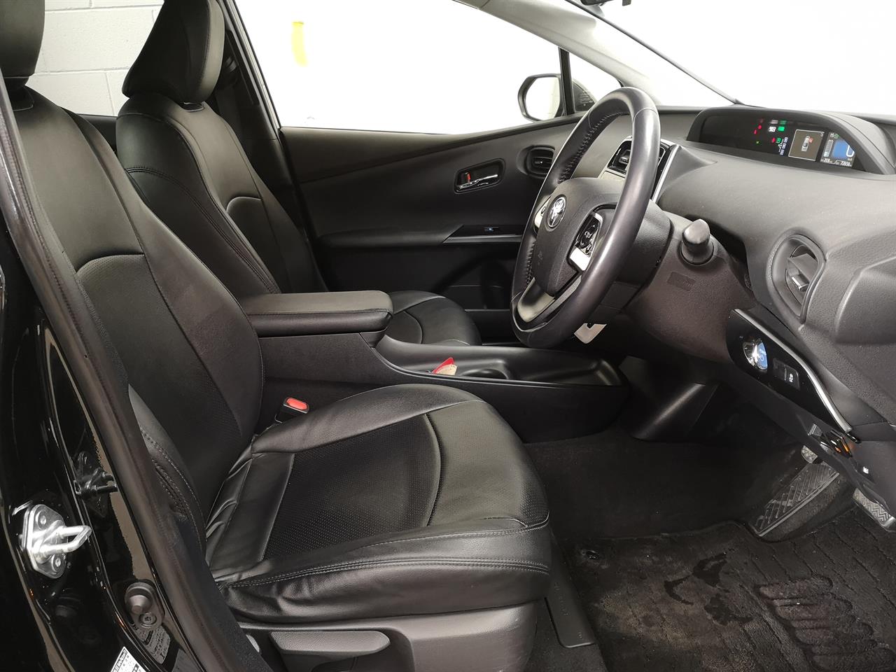 2019 Toyota Prius