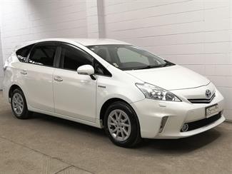 2014 Toyota Prius - Thumbnail