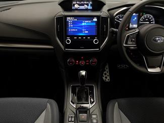 2023 Subaru Impreza - Thumbnail