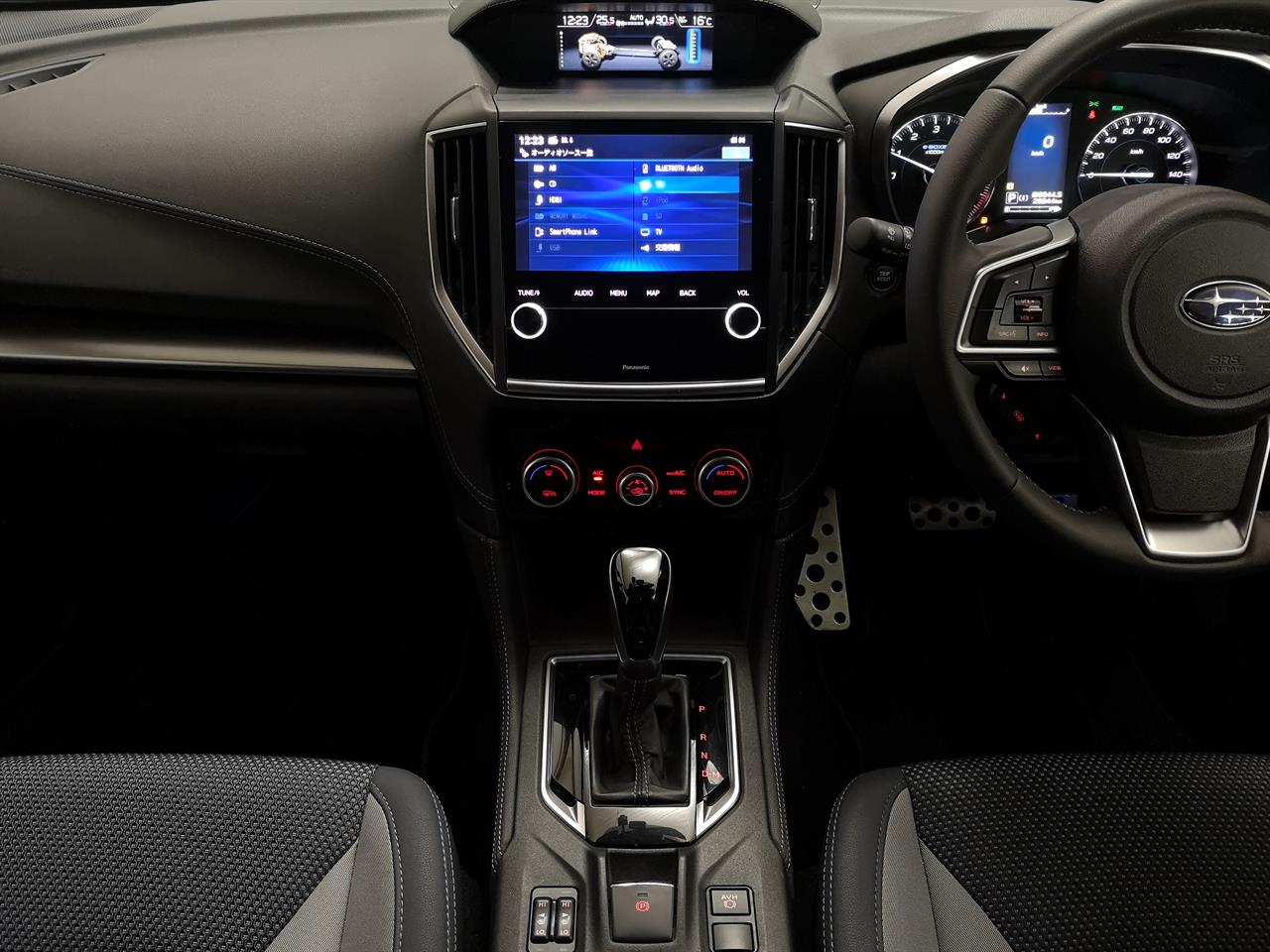 2023 Subaru Impreza