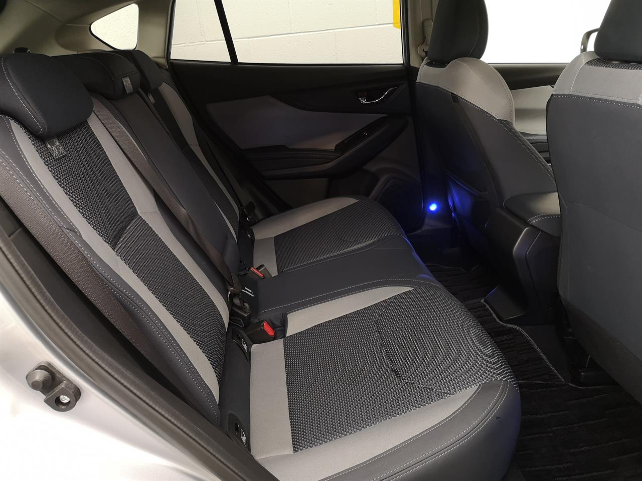 2023 Subaru Impreza