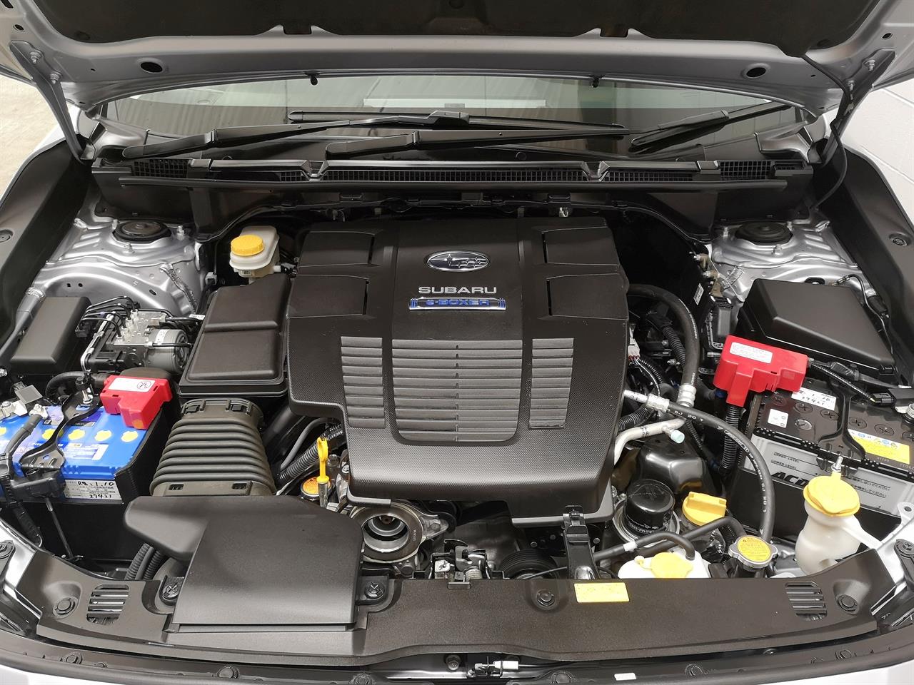 2023 Subaru Impreza