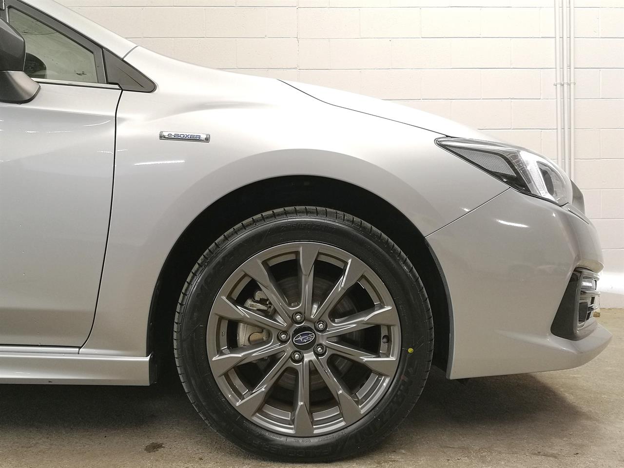 2023 Subaru Impreza