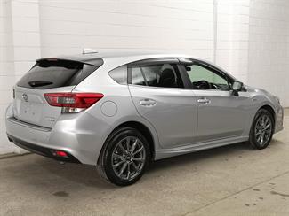 2023 Subaru Impreza - Thumbnail