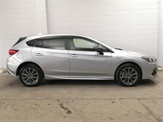 2023 Subaru Impreza - Thumbnail
