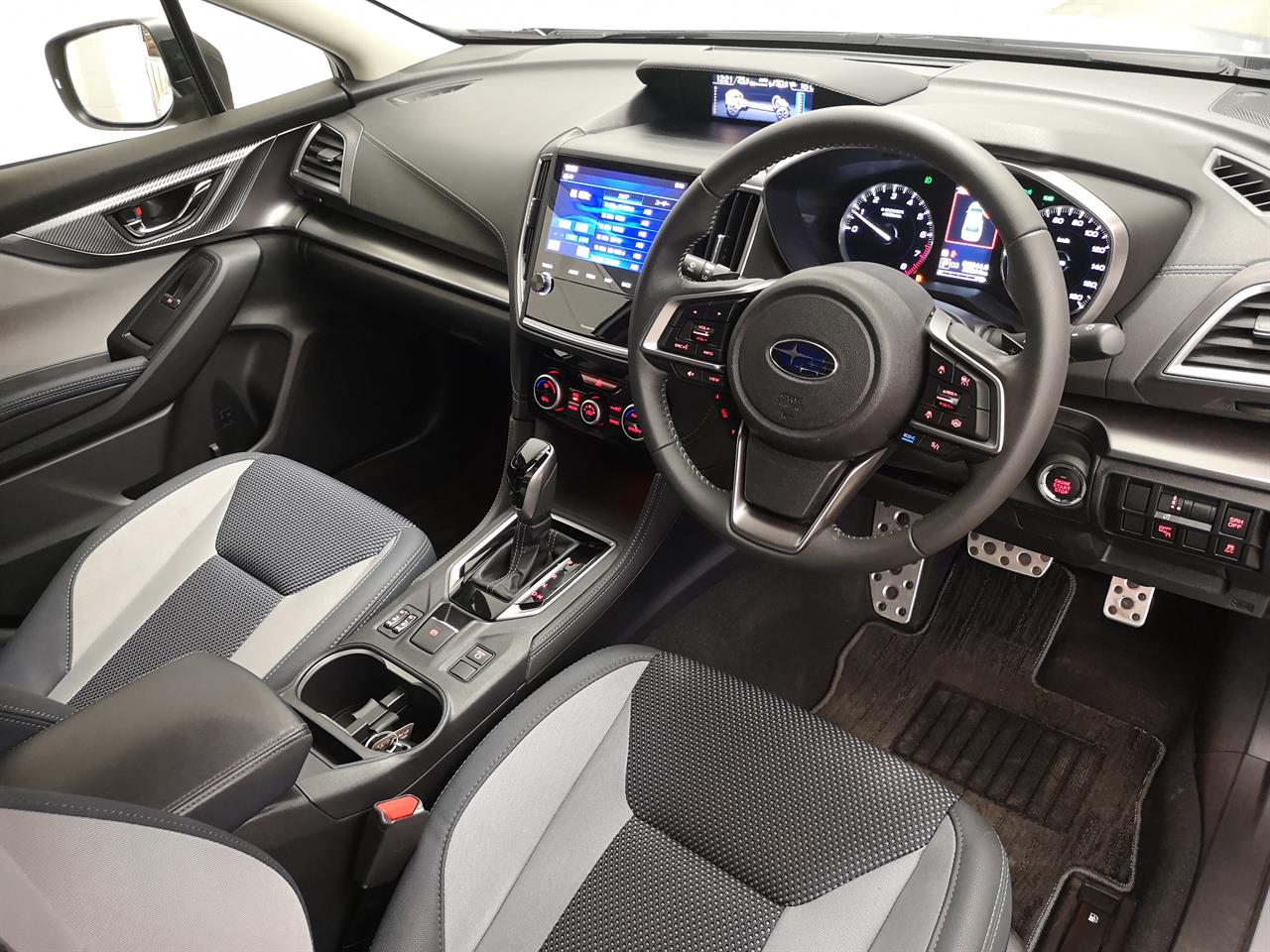 2023 Subaru Impreza