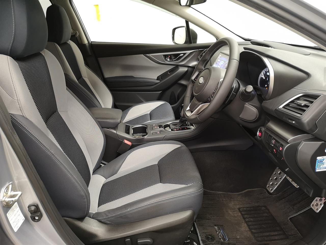 2023 Subaru Impreza
