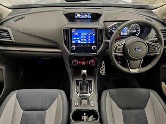 2023 Subaru Impreza - Thumbnail