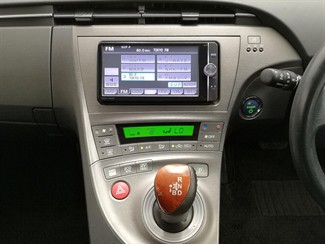 2012 Toyota Prius - Thumbnail