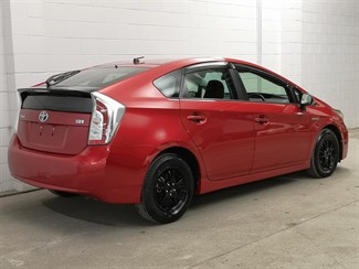 2012 Toyota Prius - Thumbnail