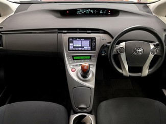 2012 Toyota Prius - Thumbnail