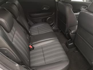 2016 Honda Vezel - Thumbnail