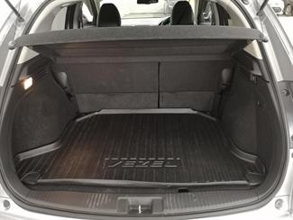 2016 Honda Vezel - Thumbnail