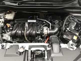 2016 Honda Vezel - Thumbnail