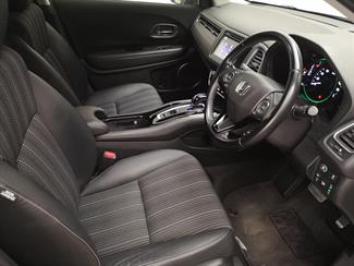 2016 Honda Vezel - Thumbnail