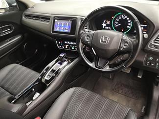 2016 Honda Vezel - Thumbnail