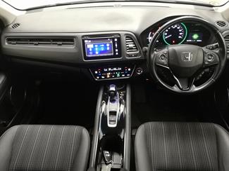 2016 Honda Vezel - Thumbnail