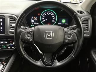 2016 Honda Vezel - Thumbnail