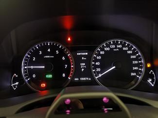 2012 Lexus GS 450H - Thumbnail