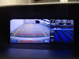 2012 Lexus GS 450H - Thumbnail