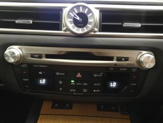 2012 Lexus GS 450H - Thumbnail