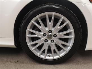 2012 Lexus GS 450H - Thumbnail