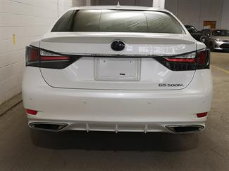 2012 Lexus GS 450H - Thumbnail