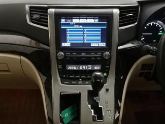 2012 Toyota Alphard - Thumbnail