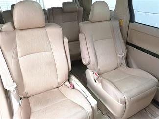 2012 Toyota Alphard - Thumbnail