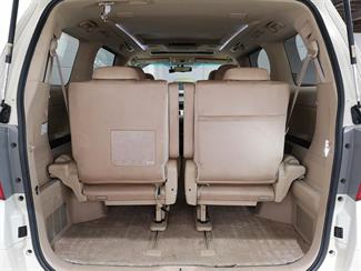 2012 Toyota Alphard - Thumbnail