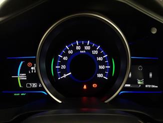 2015 Honda Fit - Thumbnail