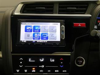 2015 Honda Fit - Thumbnail