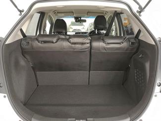 2015 Honda Fit - Thumbnail