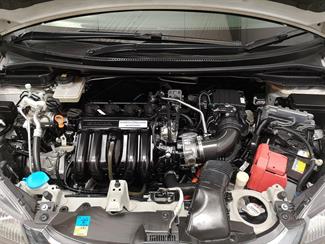 2015 Honda Fit - Thumbnail