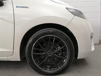 2015 Honda Fit - Thumbnail