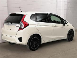 2015 Honda Fit - Thumbnail