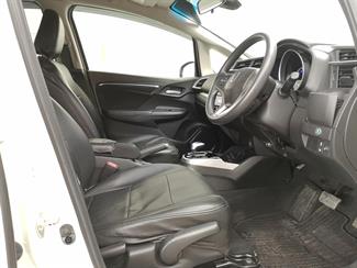 2015 Honda Fit - Thumbnail