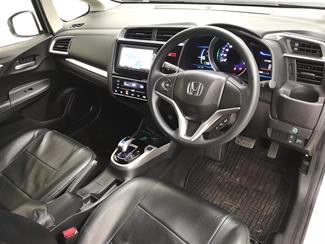 2015 Honda Fit - Thumbnail