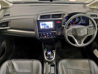 2015 Honda Fit - Thumbnail