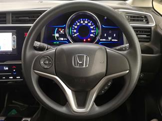 2015 Honda Fit - Thumbnail