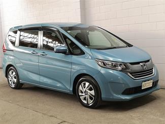 2018 Honda Freed - Thumbnail