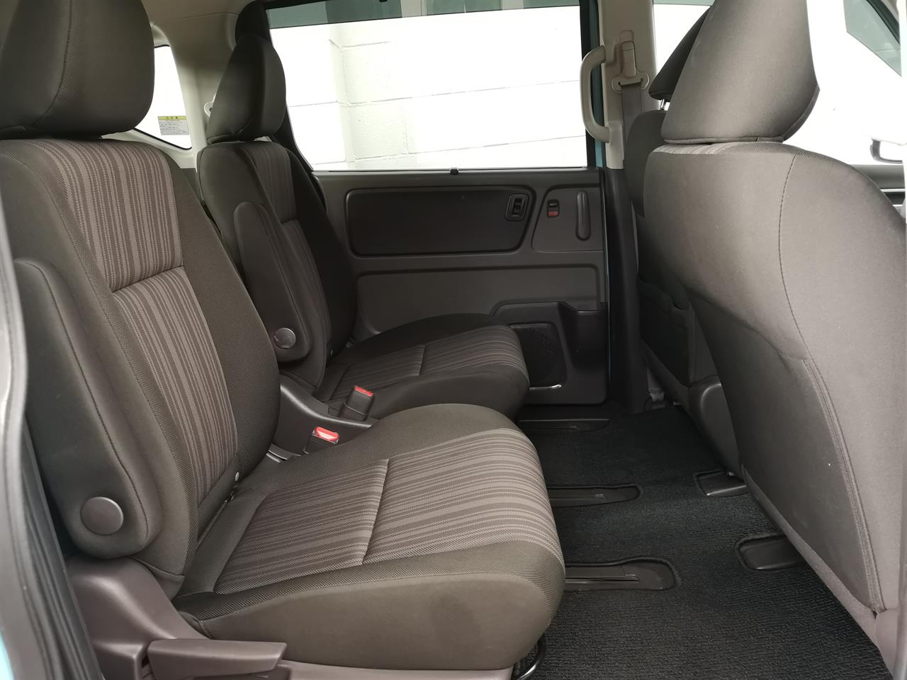 2018 Honda Freed