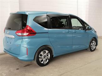 2018 Honda Freed - Thumbnail