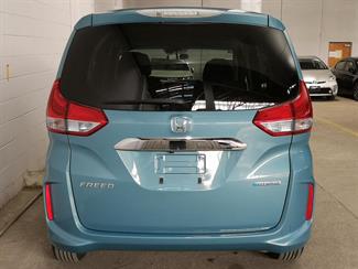 2018 Honda Freed - Thumbnail