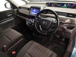 2018 Honda Freed - Thumbnail