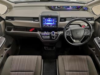 2018 Honda Freed - Thumbnail