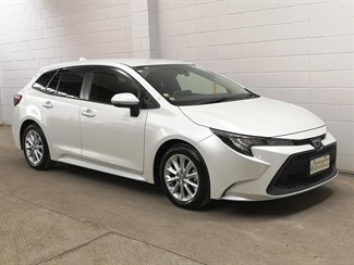 2022 Toyota Corolla - Thumbnail